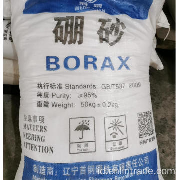 Sale panas harga terendah anhydrous borax powder